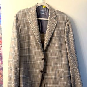 Caruso Sports Jacket